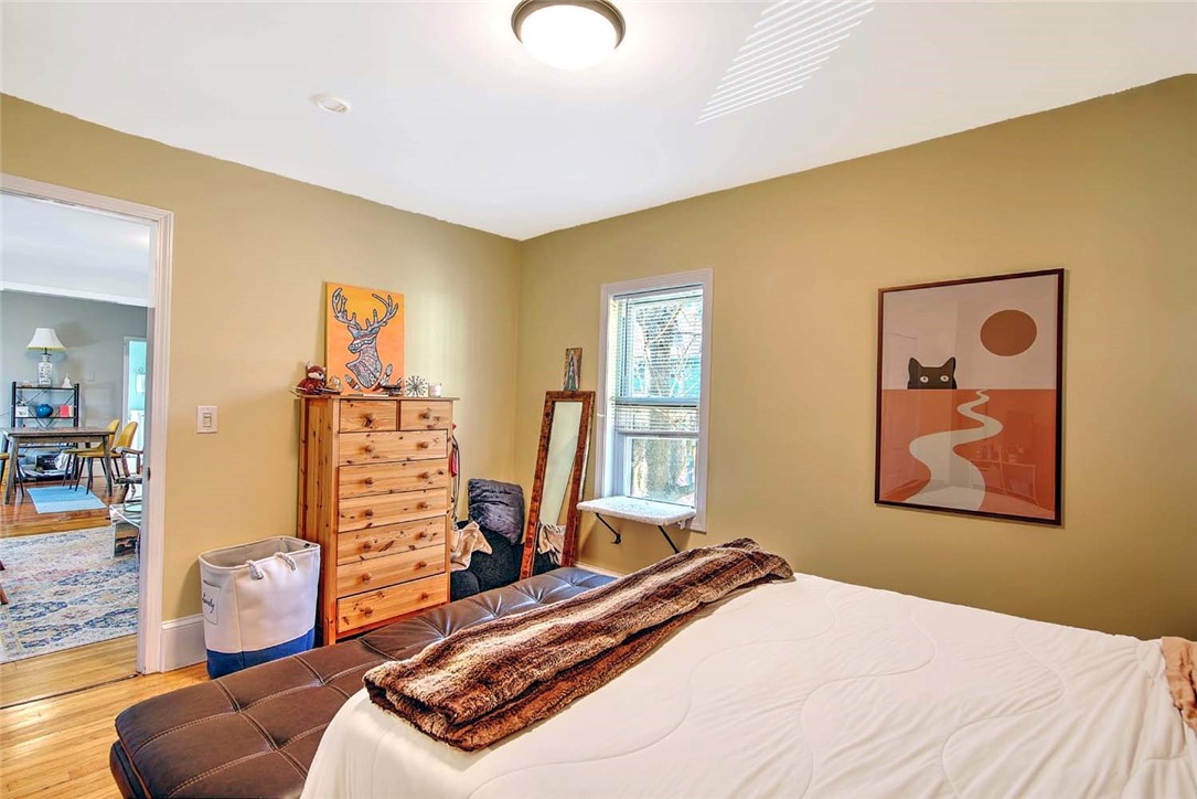 220 Carpenter Street, Unit 2 Providence, RI 02903 - Photo 13 of 24 Bedroom 1