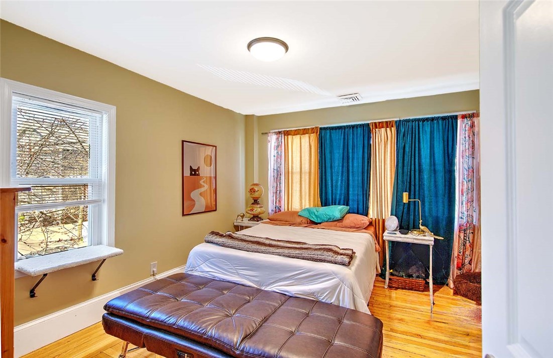 220 Carpenter Street, Unit 2 Providence, RI 02903 - Photo 14 of 24 Bedroom 1