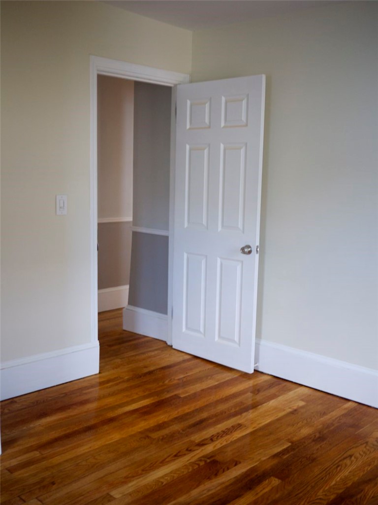 220 Carpenter Street, Unit 2 Providence, RI 02903 - Photo 15 of 24 Bedroom 2