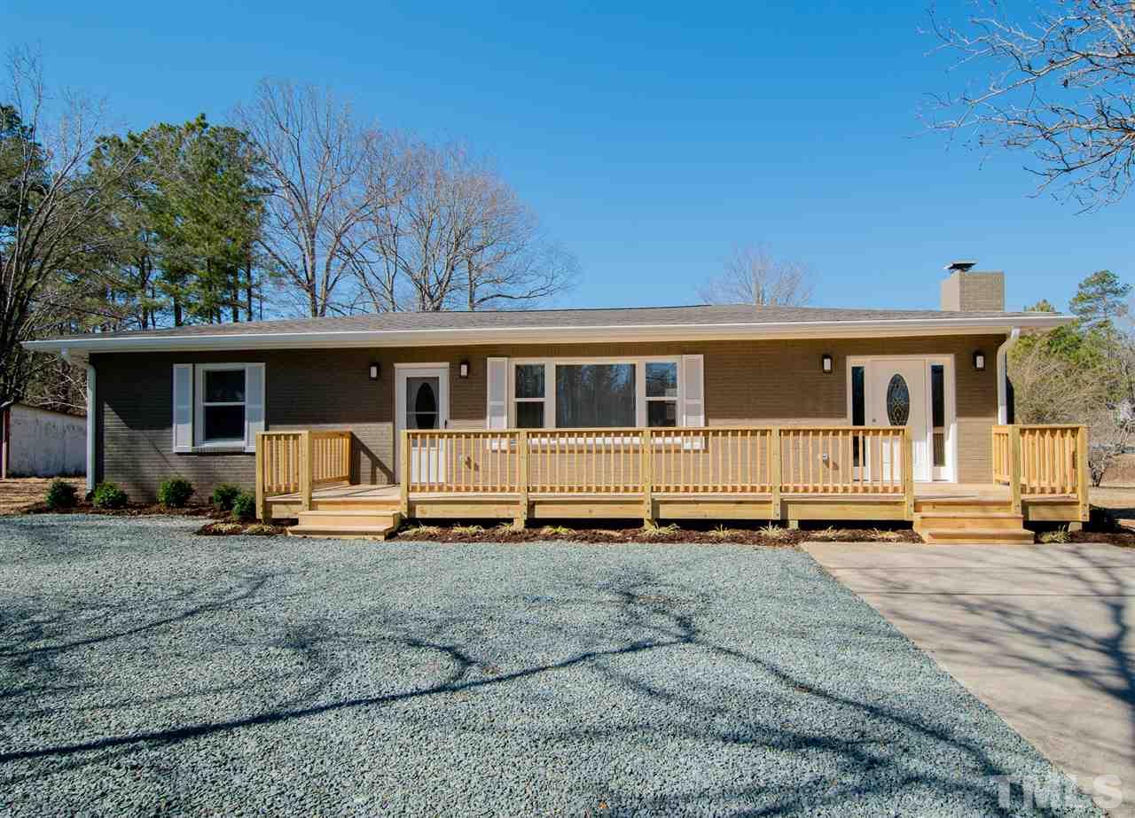 4703 Mebane Oaks Road Mebane, NC 27302 - Photo 1 of 30 Front of House