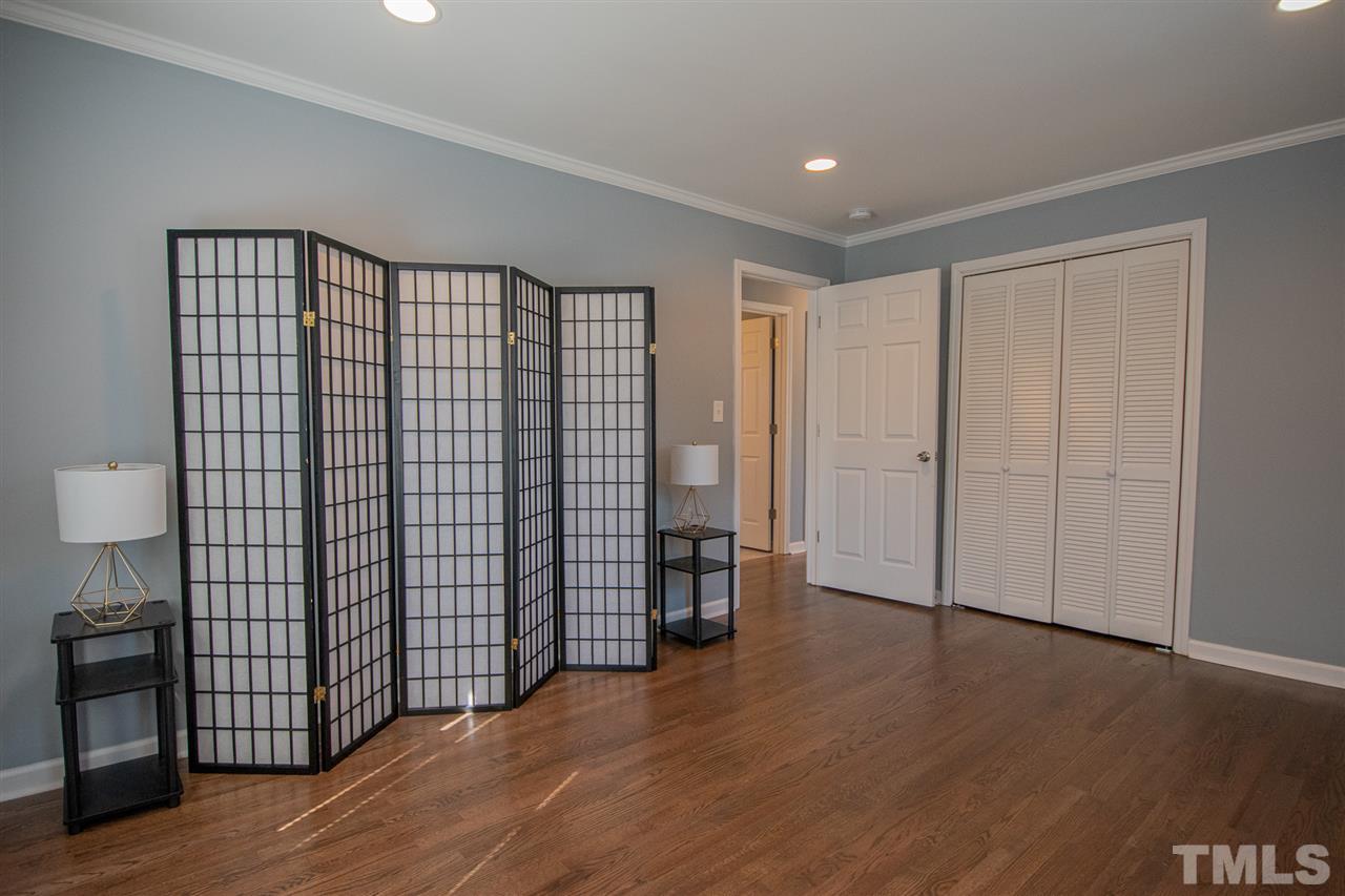 4703 Mebane Oaks Road Mebane, NC 27302 - Photo 11 of 30 Master Bedroom