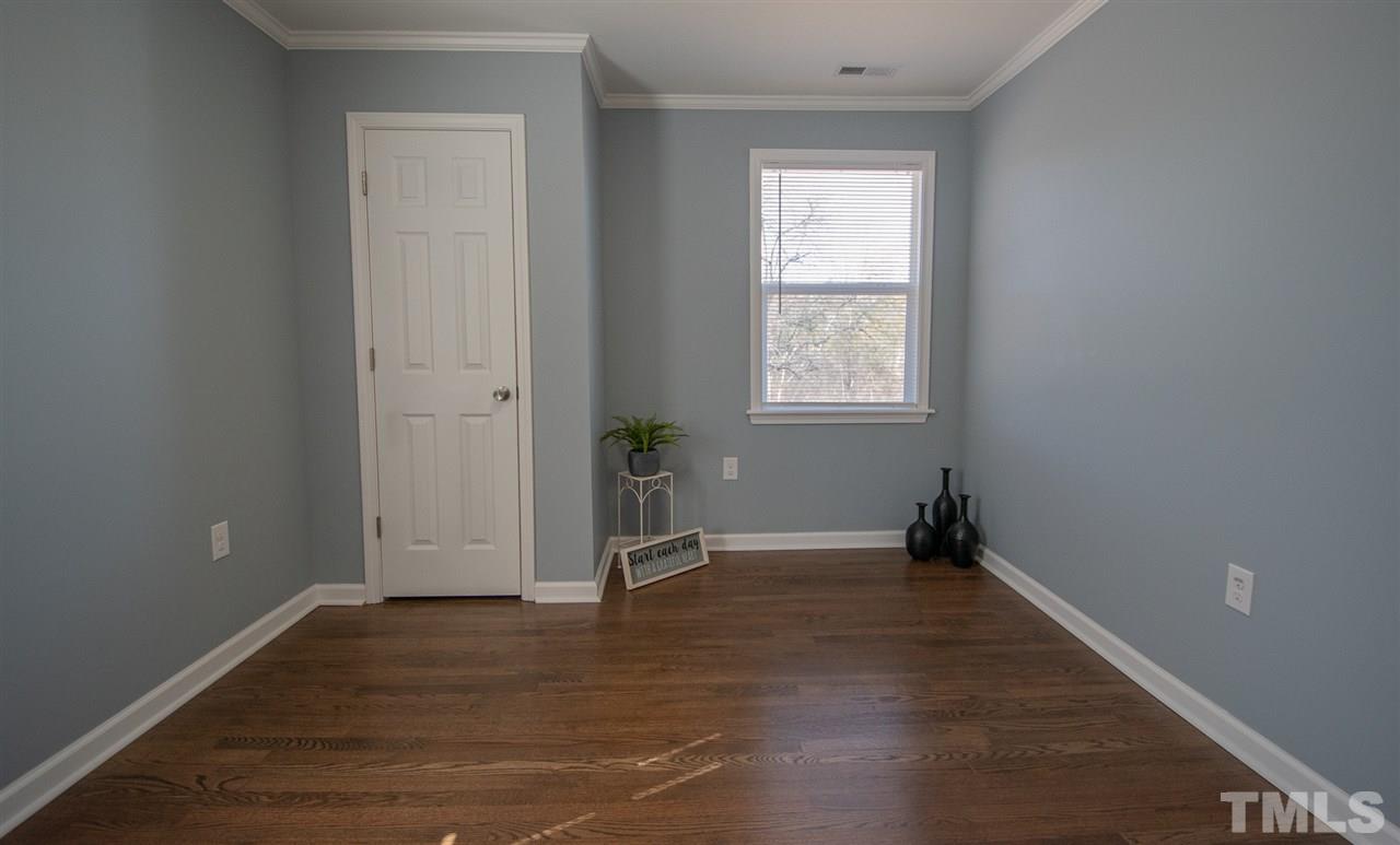 4703 Mebane Oaks Road Mebane, NC 27302 - Photo 12 of 30 Second Bedroom
