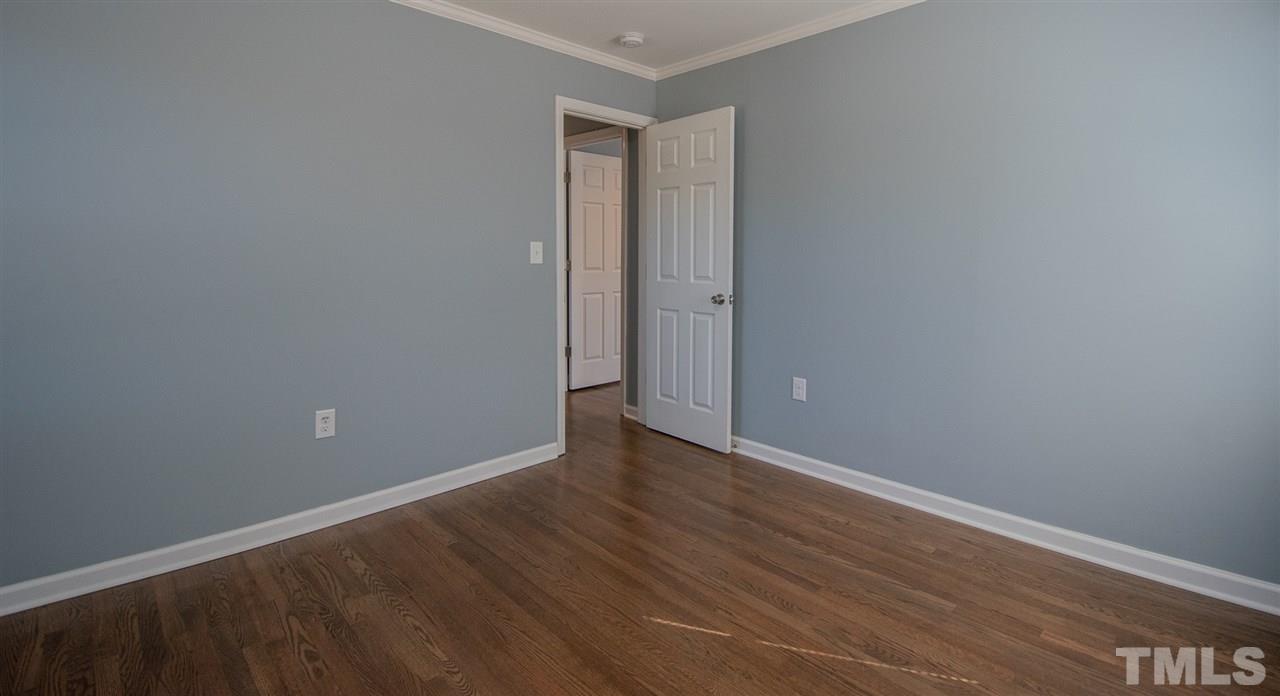 4703 Mebane Oaks Road Mebane, NC 27302 - Photo 13 of 30 Second Bedroom