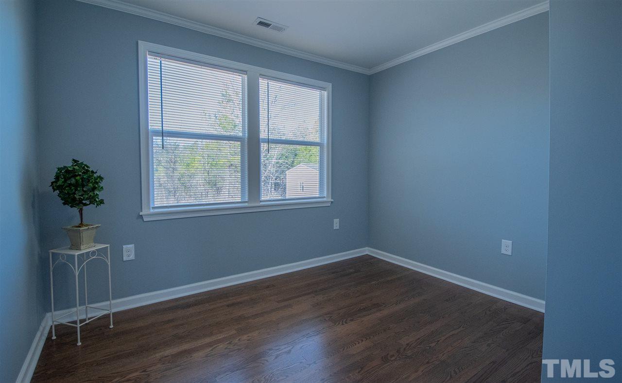 4703 Mebane Oaks Road Mebane, NC 27302 - Photo 14 of 30 Third Bedroom