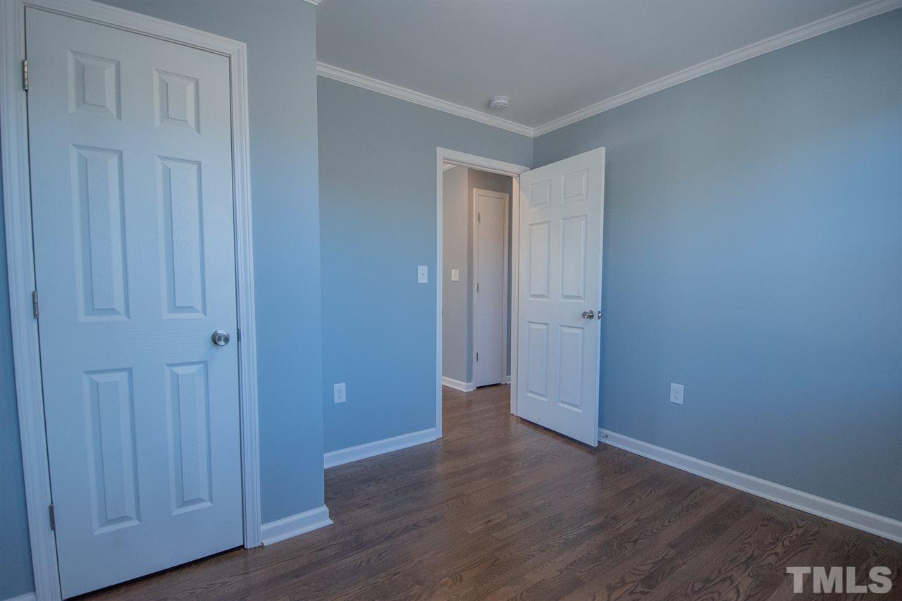 4703 Mebane Oaks Road Mebane, NC 27302 - Photo 15 of 30 Third Bedroom
