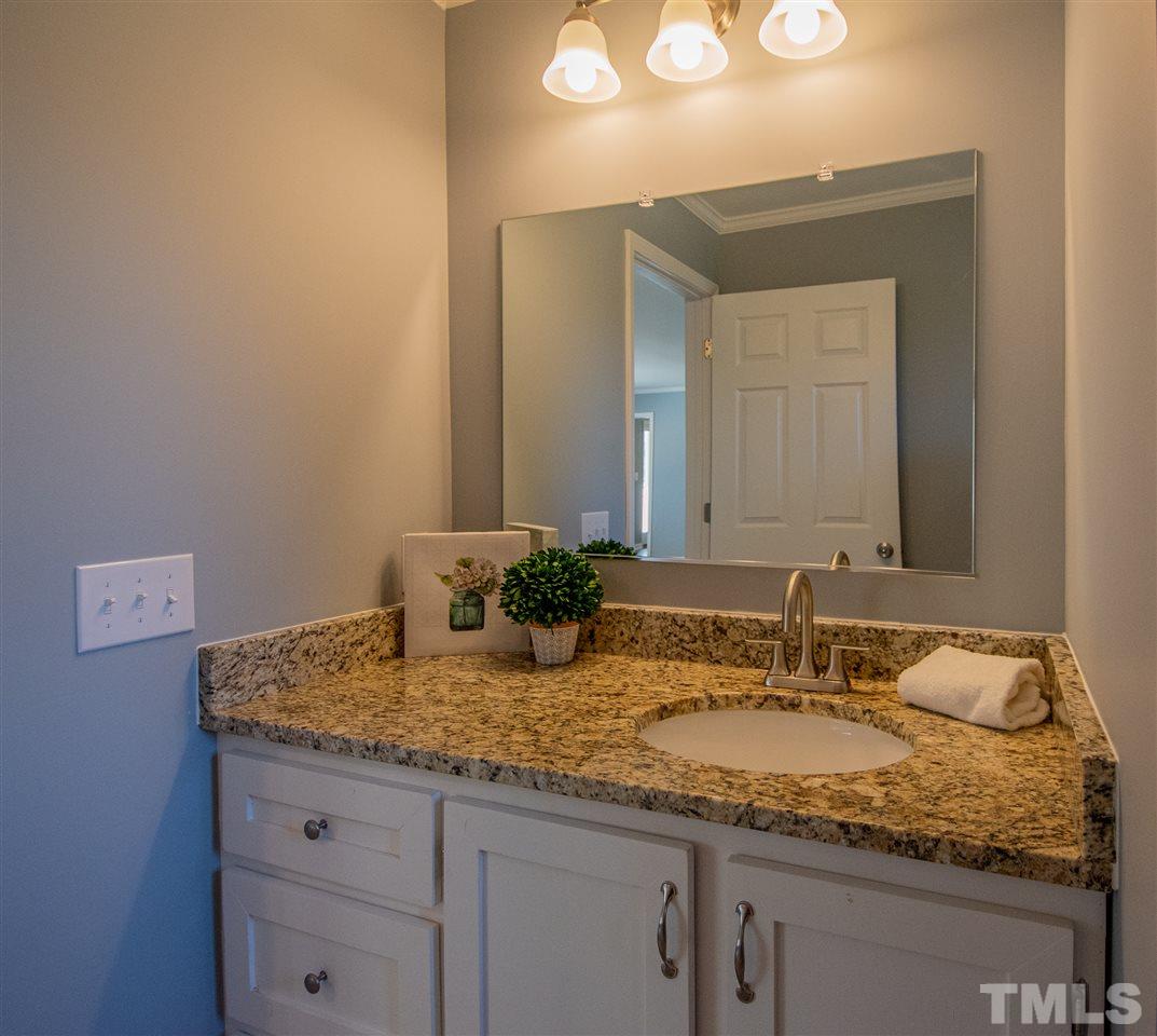4703 Mebane Oaks Road Mebane, NC 27302 - Photo 16 of 30 Bathroom
