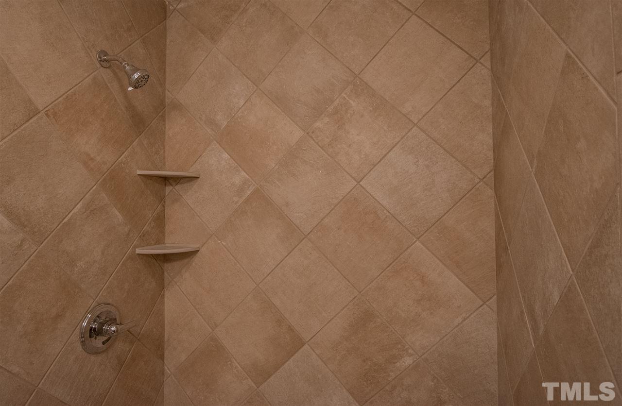 4703 Mebane Oaks Road Mebane, NC 27302 - Photo 21 of 30 Walk In Shower