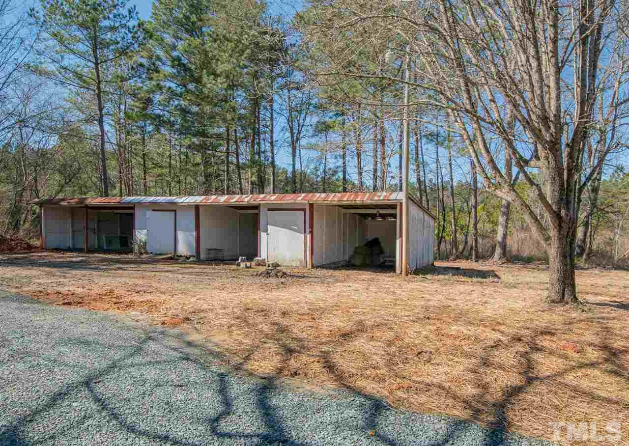 4703 Mebane Oaks Road Mebane, NC 27302 - Photo 28 of 30 Storage Building