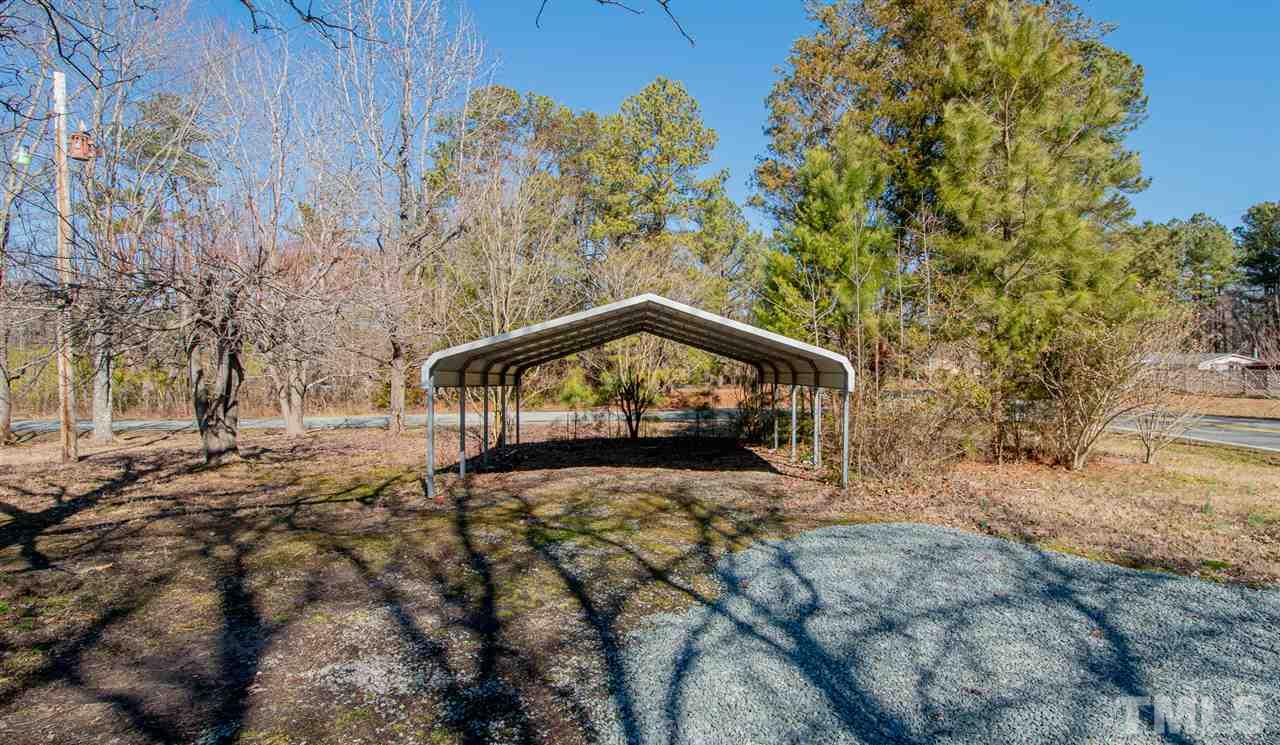 4703 Mebane Oaks Road Mebane, NC 27302 - Photo 30 of 30 Carport