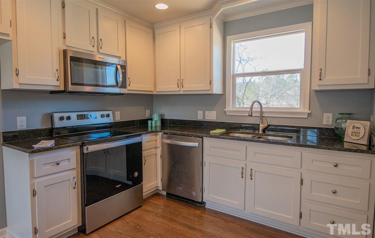 4703 Mebane Oaks Road Mebane, NC 27302 - Photo 6 of 30 Kitchen