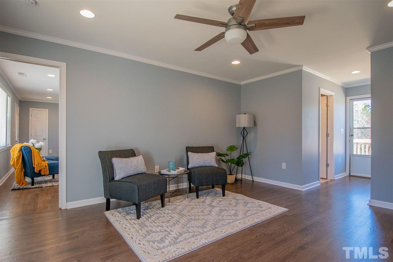 4703 Mebane Oaks Road Mebane, NC 27302 - Photo 9 of 30 Family Room
