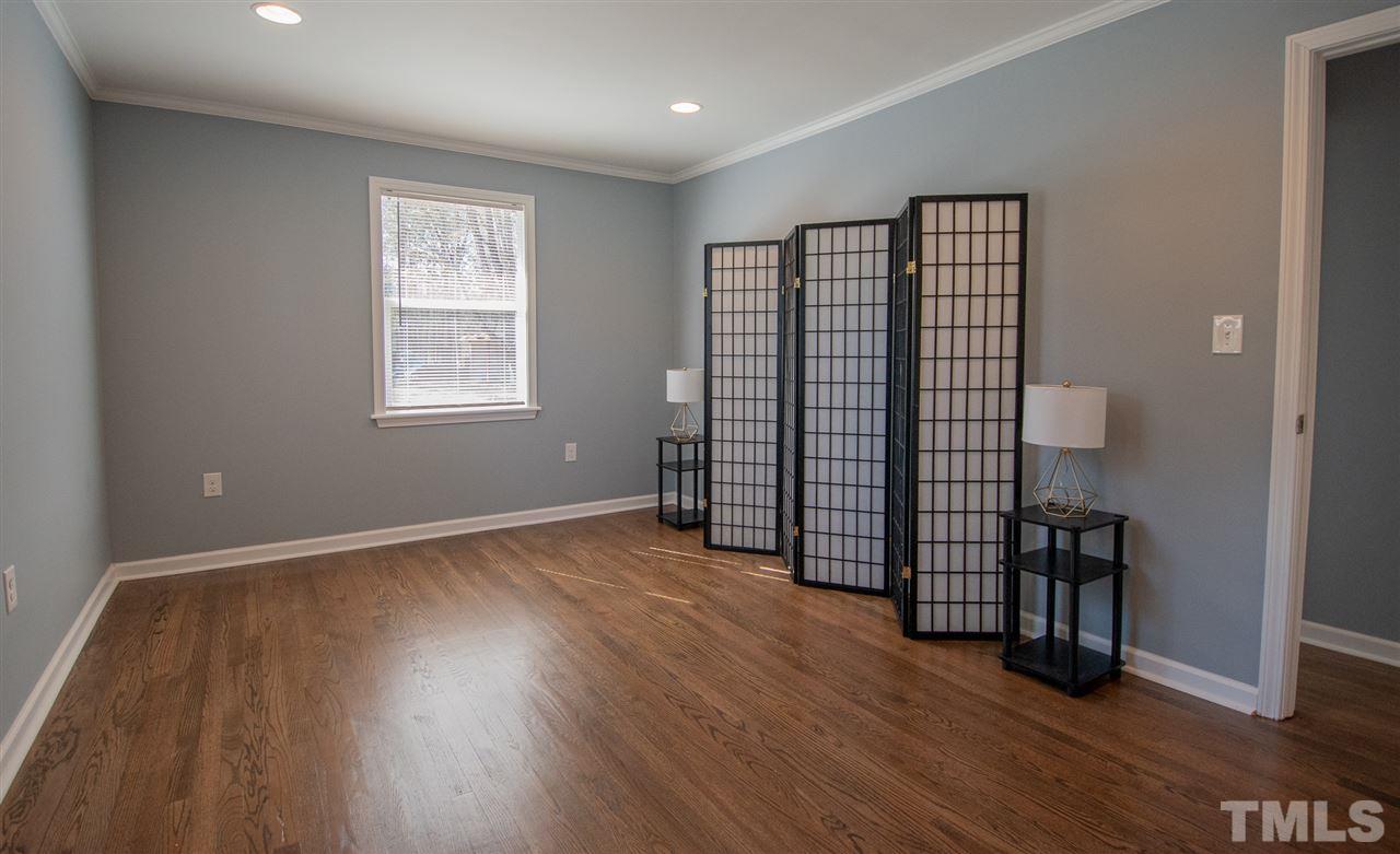 4703 Mebane Oaks Road Mebane, NC 27302 - Photo 10 of 30 Master Bedroom