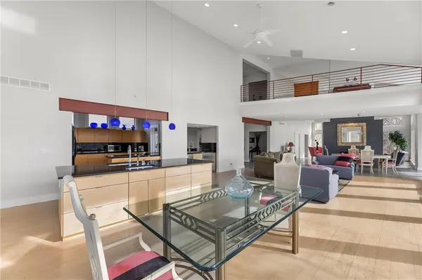 $1,499,000 | 16371 Lake Point Drive, Bonner Springs, KS 66012