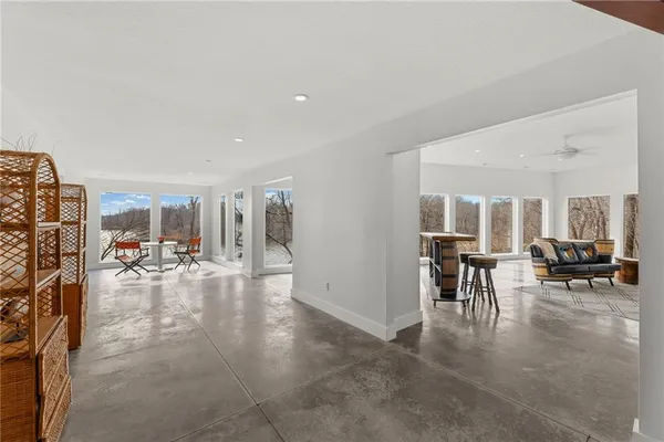 $1,499,000 | 16371 Lake Point Drive, Bonner Springs, KS 66012