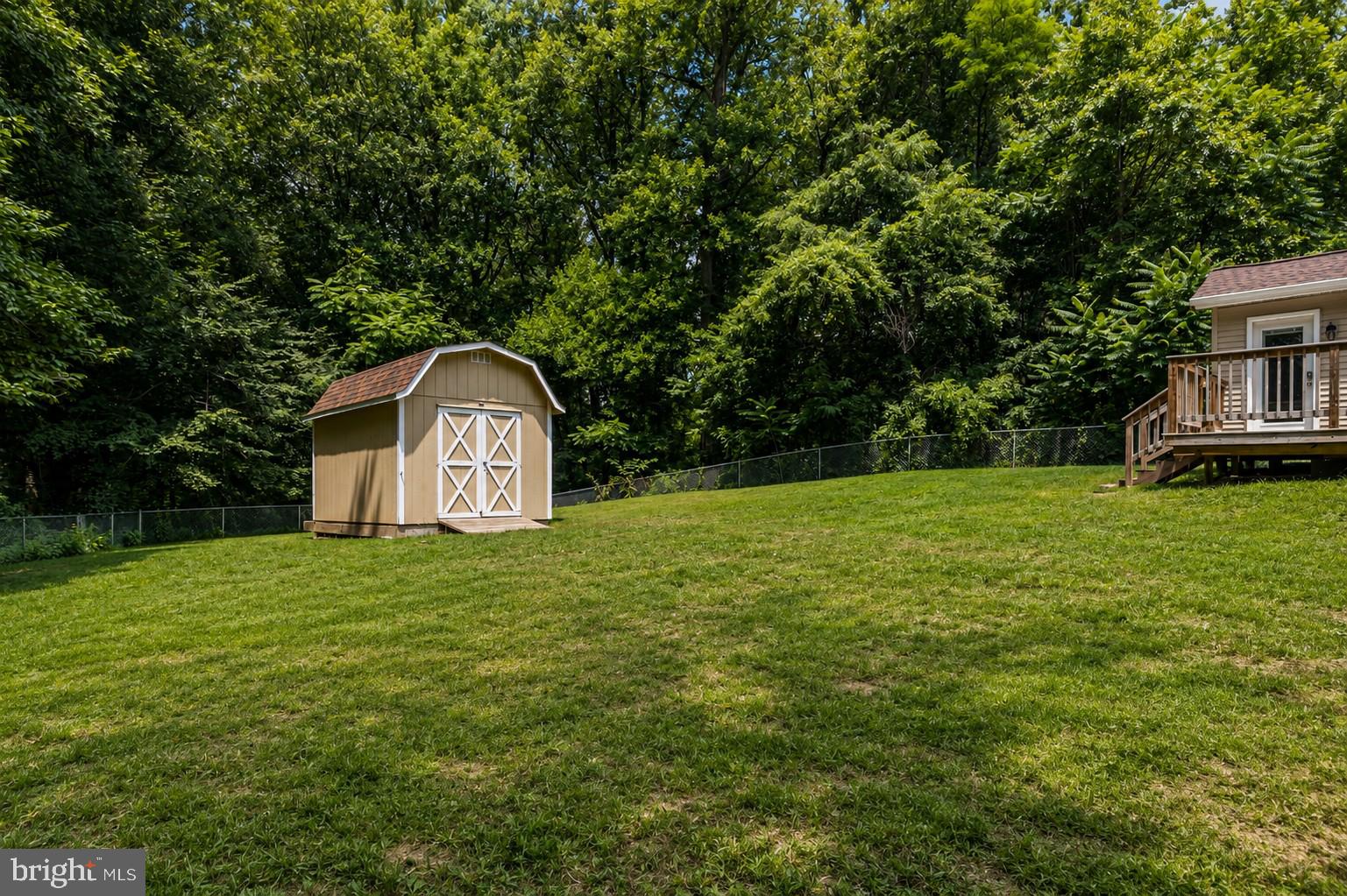 8595 Fairground Road Bel Alton, MD 20611 - Photo 25 of 33