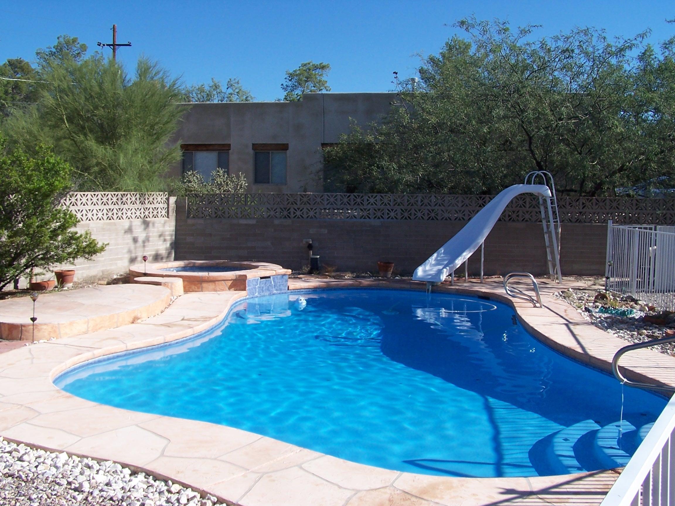 8815 East Buckboard Road Tucson, AZ 85749 - Photo 33 of 42 Gallery Image 33