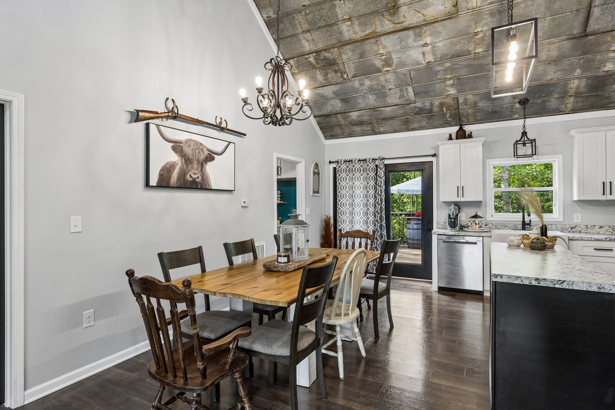 837 Womble Ridge Road Ethridge, TN 38456 - Photo 16 of 66 Gallery Image 16