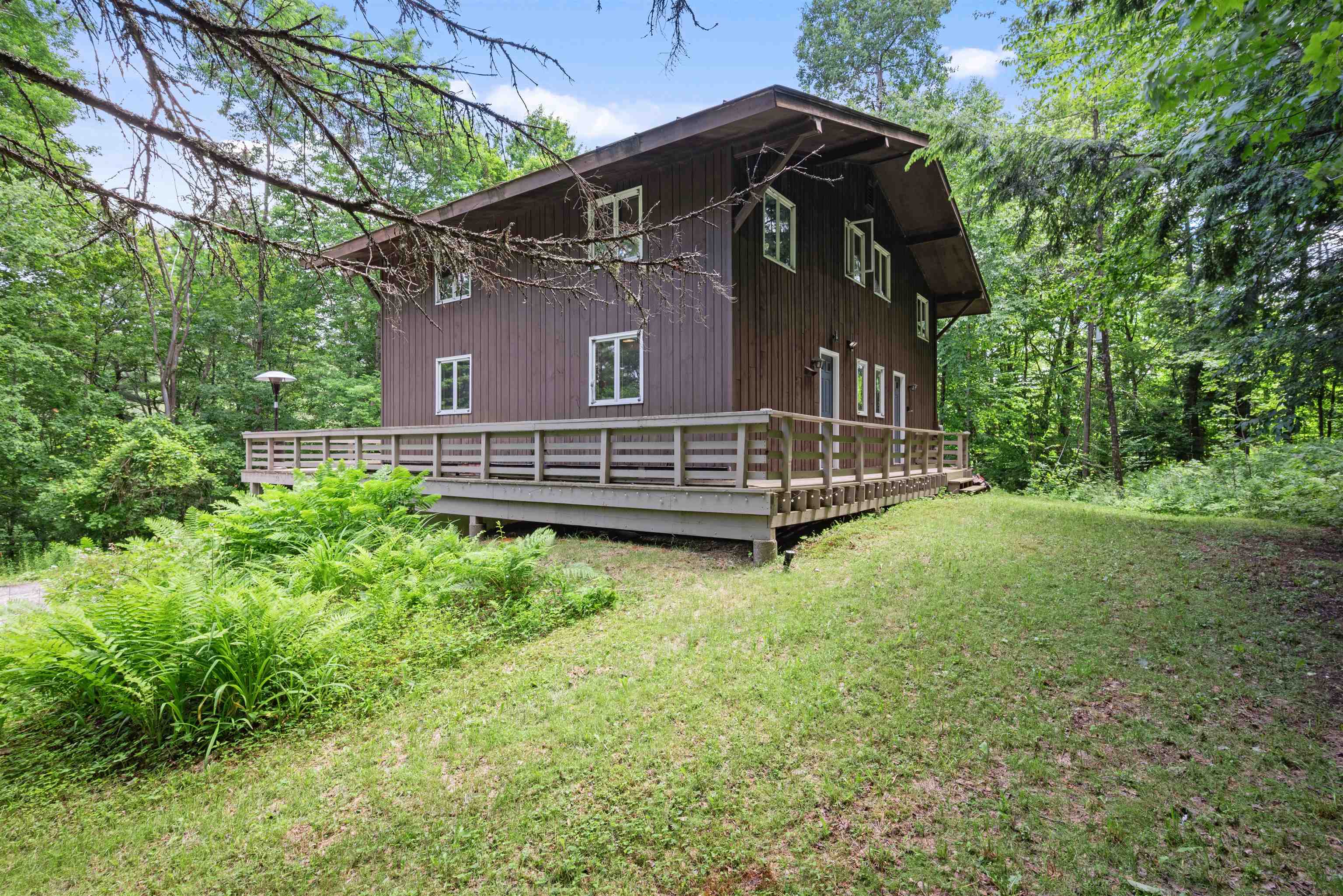 153 Eagle Rock Road Pittsfield, VT 05762 - Photo 46 of 47