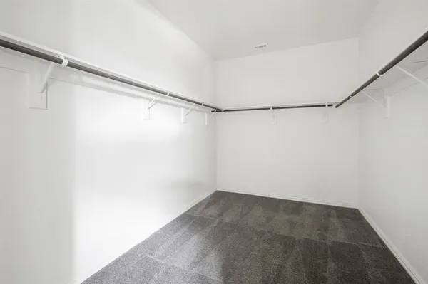 a view of a small room