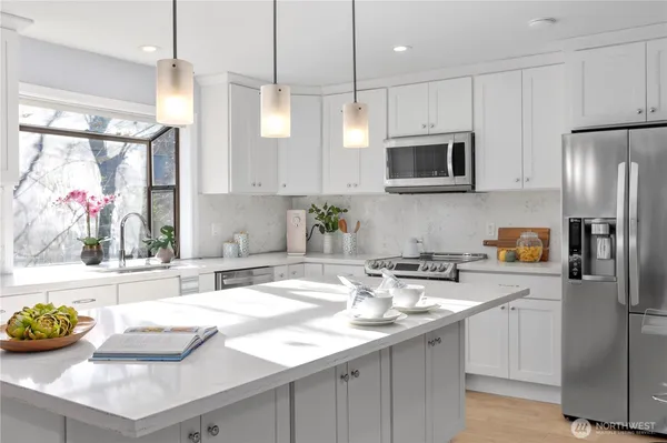 $1,145,000 | 3412 161st Place Southeast, Unit 66, Bellevue, WA 98008