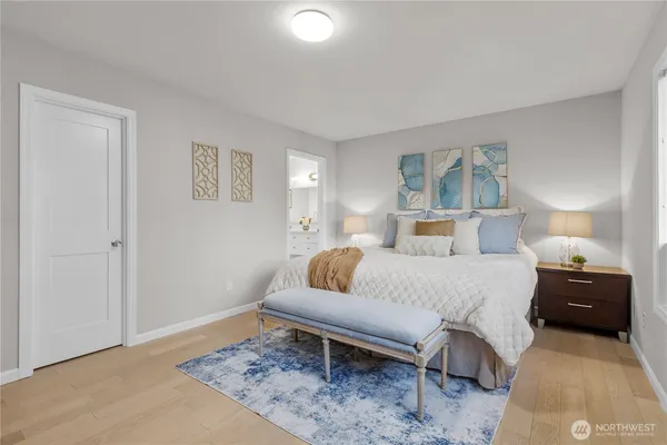 $1,145,000 | 3412 161st Place Southeast, Unit 66, Bellevue, WA 98008