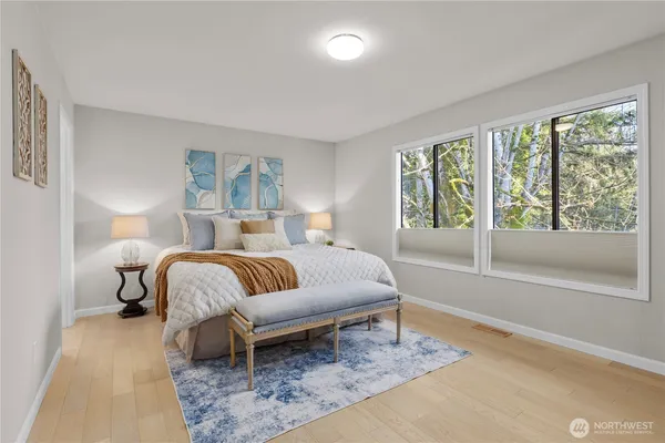 $1,145,000 | 3412 161st Place Southeast, Unit 66, Bellevue, WA 98008