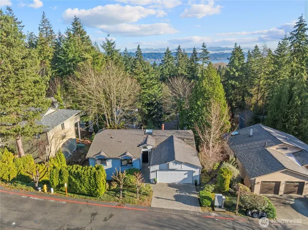 $1,145,000 | 3412 161st Place Southeast, Unit 66, Bellevue, WA 98008