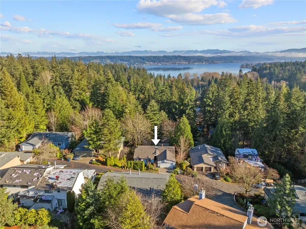 $1,145,000 | 3412 161st Place Southeast, Unit 66, Bellevue, WA 98008