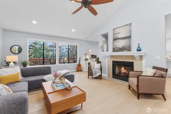 $1,145,000 | 3412 161st Place Southeast, Unit 66, Bellevue, WA 98008