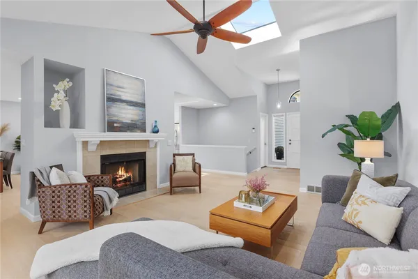 $1,145,000 | 3412 161st Place Southeast, Unit 66, Bellevue, WA 98008
