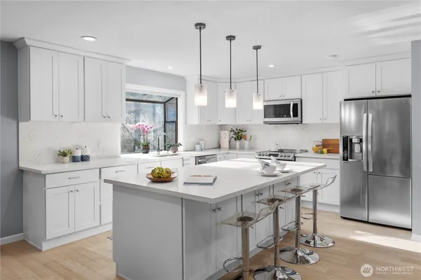 $1,145,000 | 3412 161st Place Southeast, Unit 66, Bellevue, WA 98008