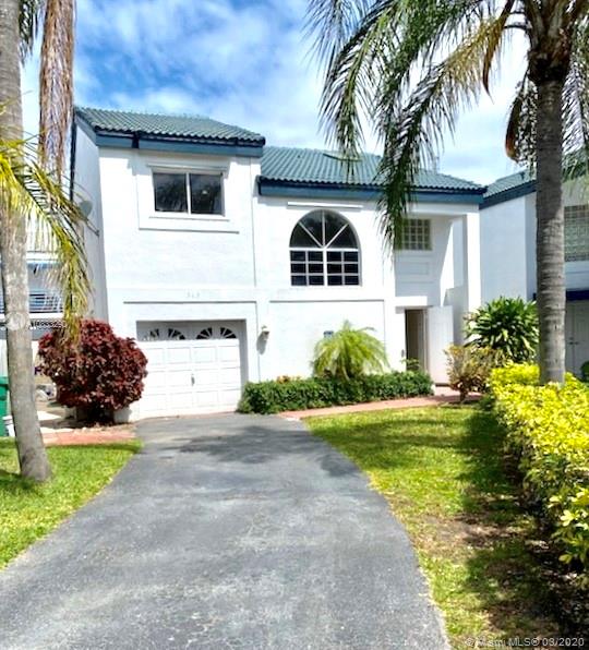 363 Northeast 211th Terrace Miami, FL 33179 - Photo 2 of 15