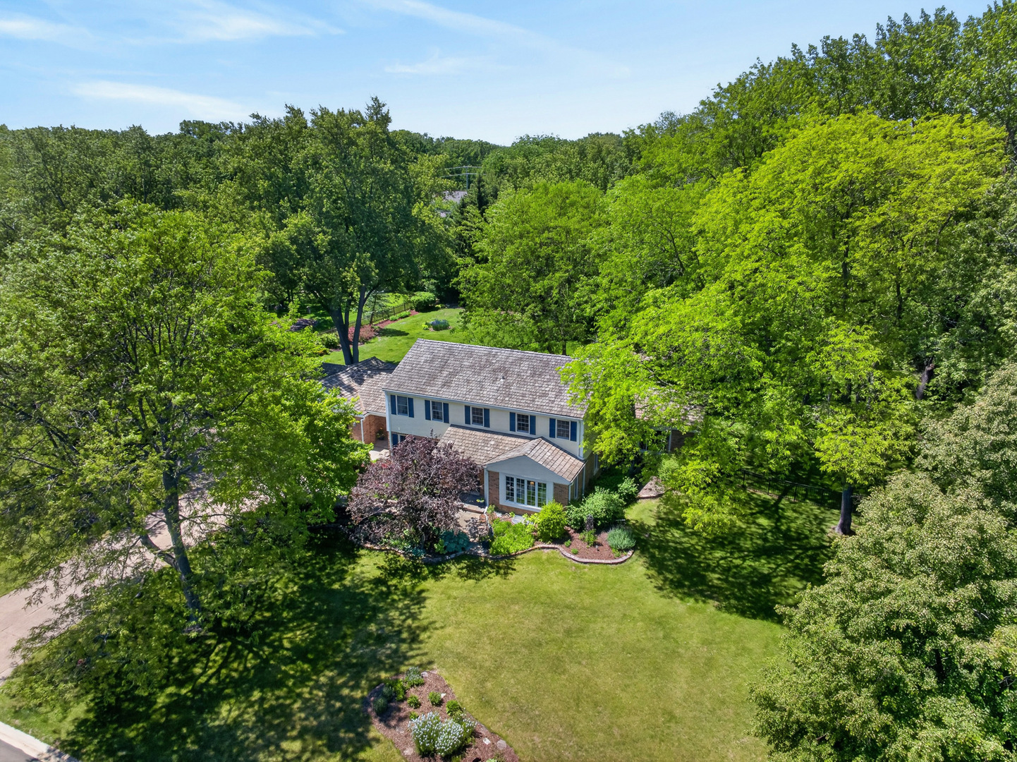 38 Forest Hills Road Lake Bluff, IL 60044 - Photo 40 of 49