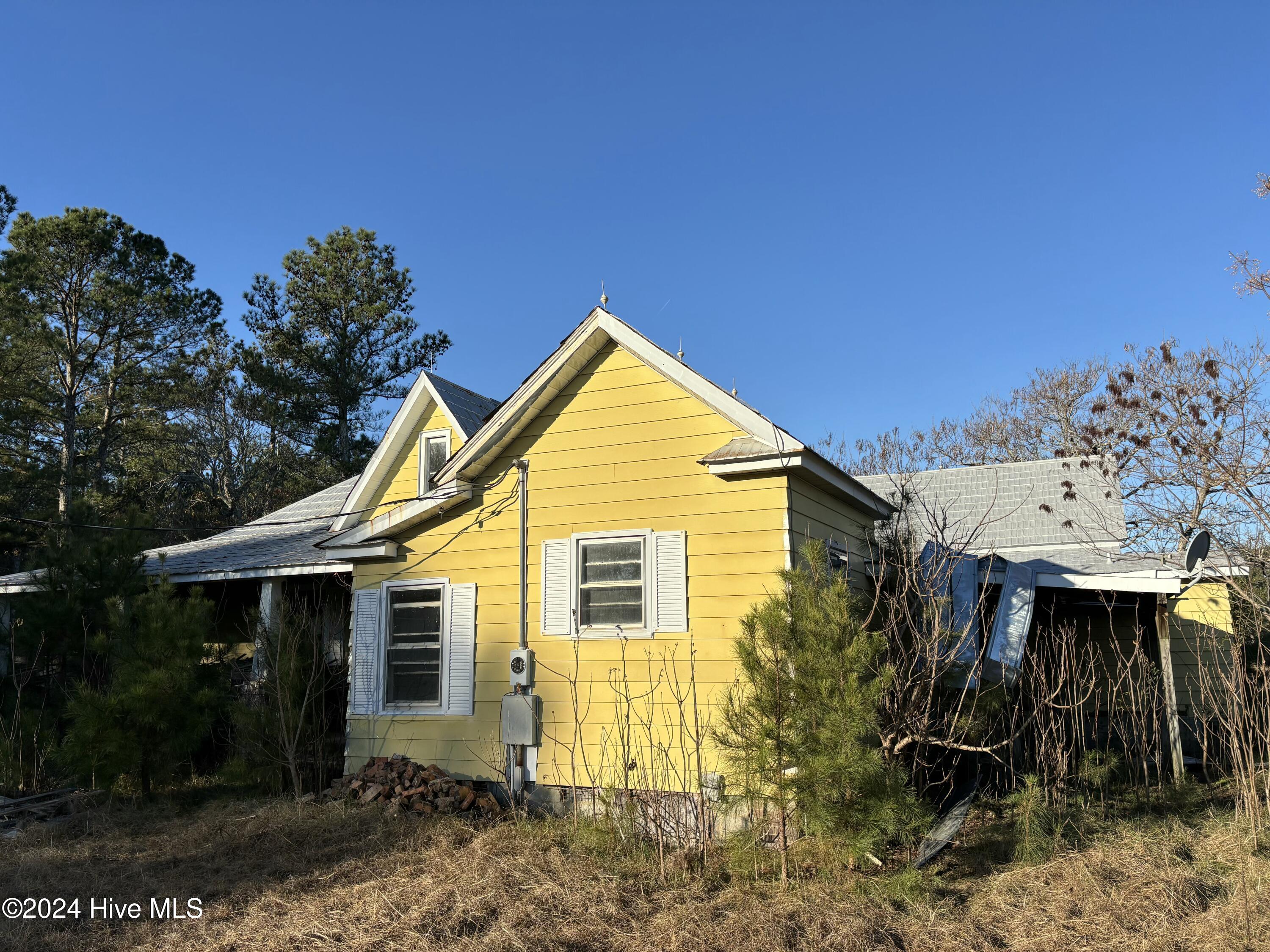 991 Union Church Road Carthage, NC 28327 - Photo 3 of 10 tempImagejFxe7q