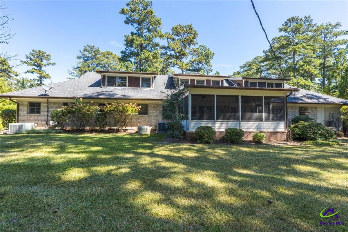 377 Old Club Road Macon, GA 31210 - Photo 56 of 57 Gallery Image 56