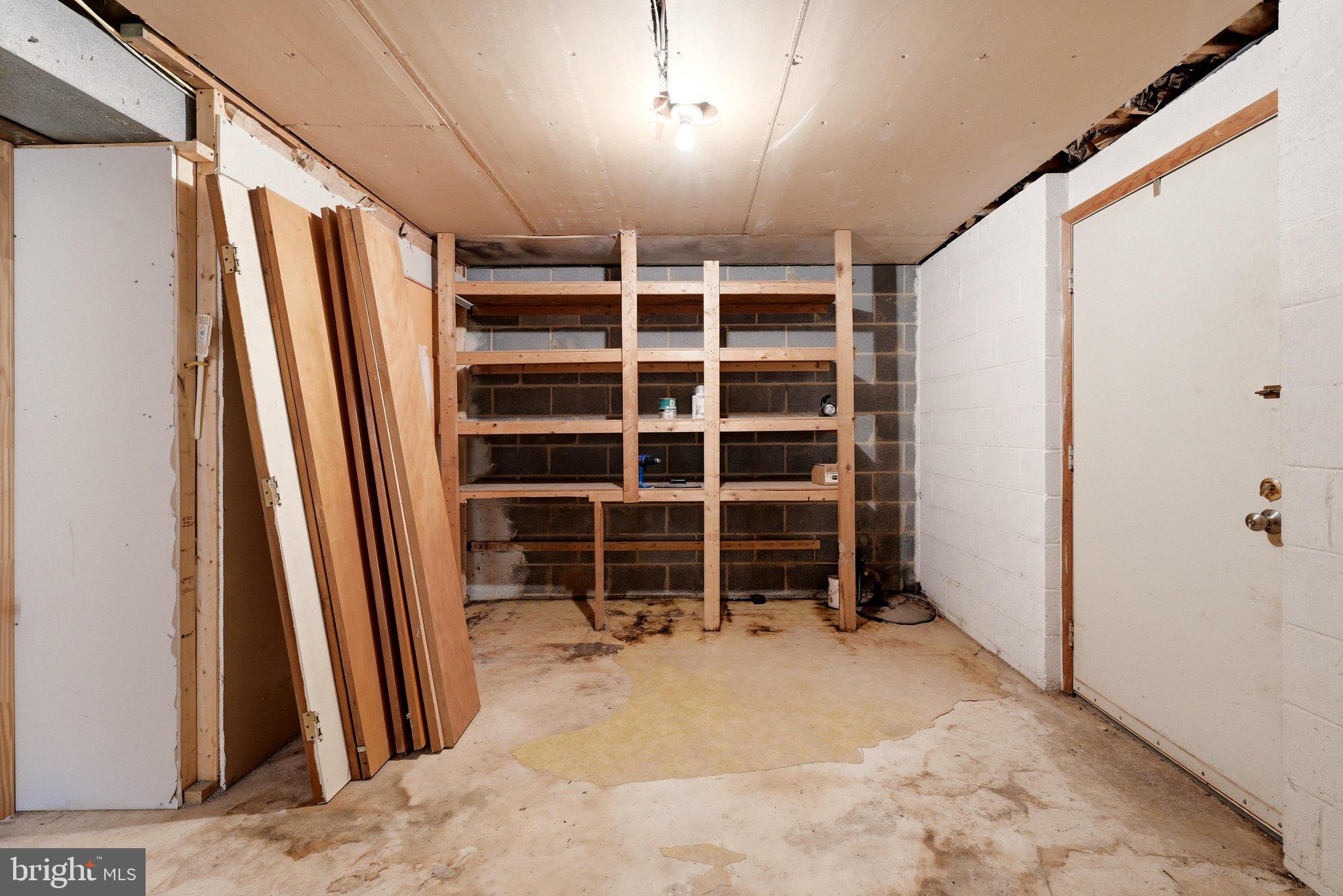 9092 Fox Ridge Drive Union Bridge, MD 21791 - Photo 47 of 67 Storage