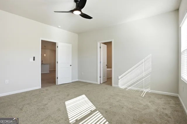 $420,990 | 135 Post Oak Drive, Unit 207, Jackson, GA 30233