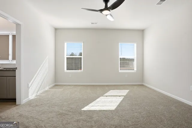 $420,990 | 135 Post Oak Drive, Unit 207, Jackson, GA 30233