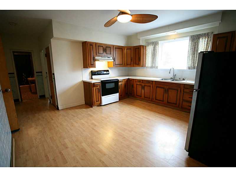 32 Fabien Street Woonsocket, RI 02895 - Photo 3 of 25 Kitchen. 1st floor