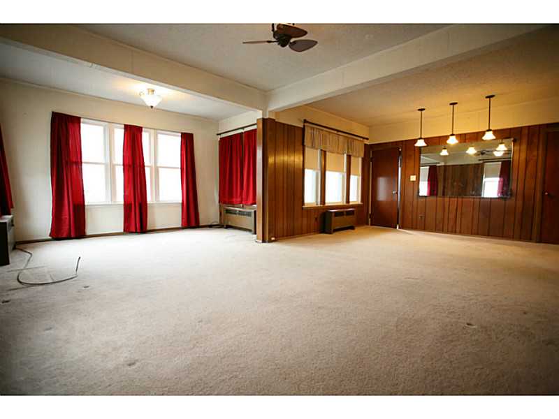 32 Fabien Street Woonsocket, RI 02895 - Photo 5 of 25 Dining Room. 1st floor