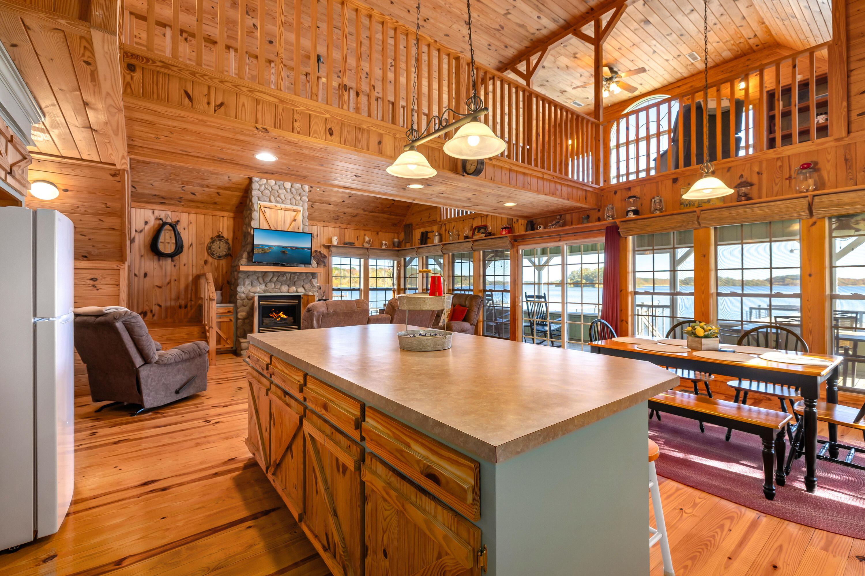2185 Lake Marion Shores Road Summerton, SC 29148 - Photo 15 of 62