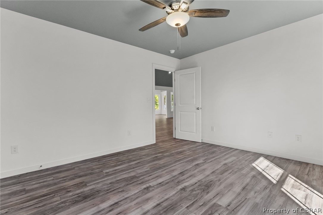 408 Smith Point Road Reedville, VA 22539 - Photo 29 of 45