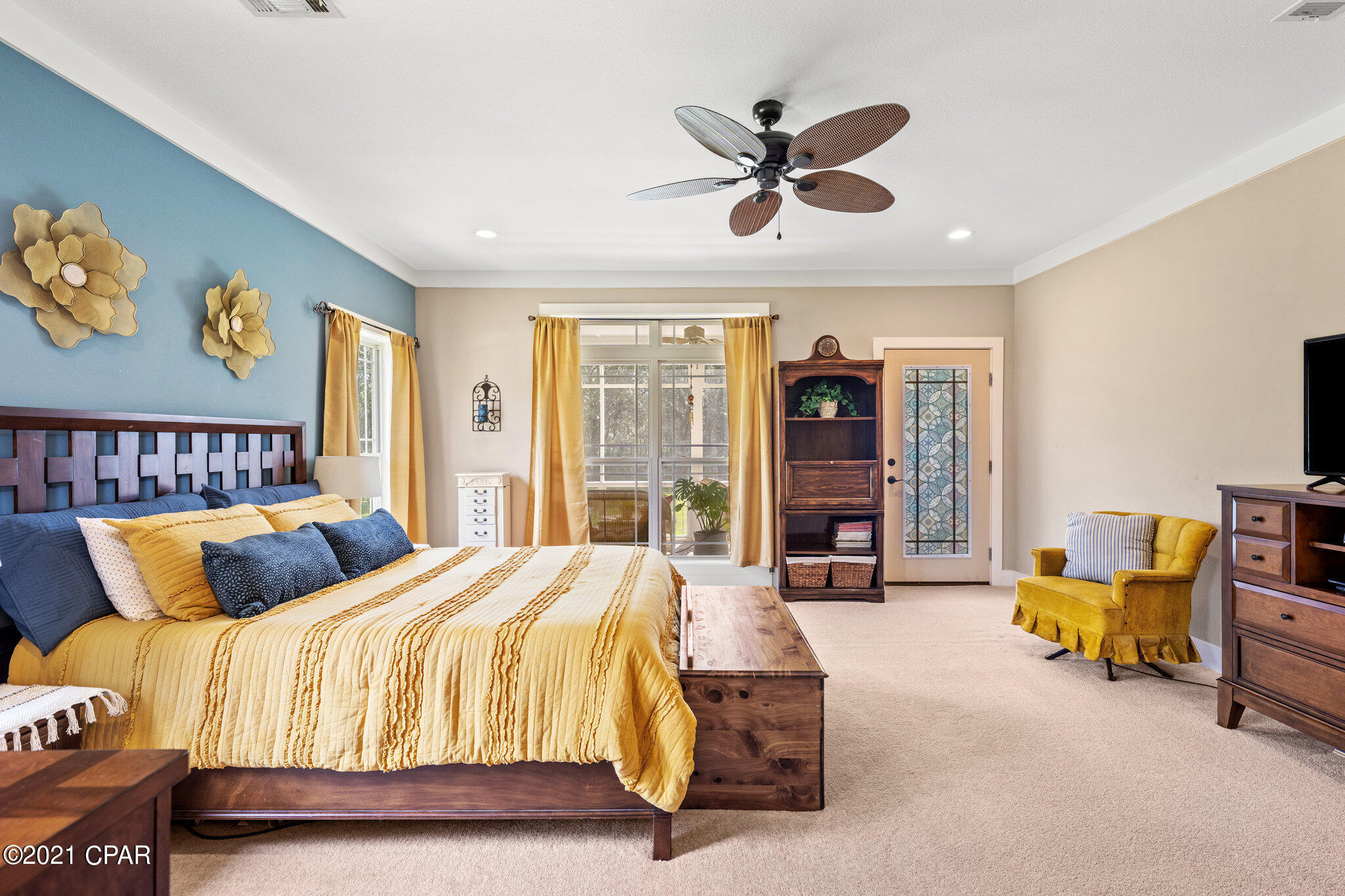 2184 Jim Bush Road Bonifay, FL 32425 - Photo 19 of 42 Gallery Image 19