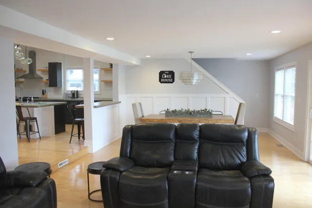 $725,000 | 11938 Camp Lake Drive Northeast, Sparta, MI 49345