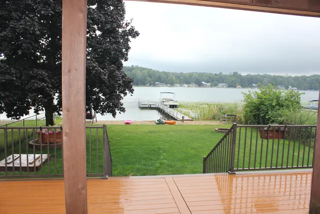 $725,000 | 11938 Camp Lake Drive Northeast, Sparta, MI 49345