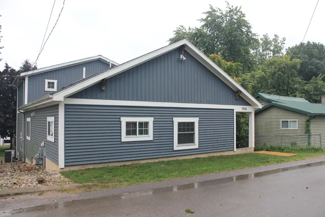 $725,000 | 11938 Camp Lake Drive Northeast, Sparta, MI 49345