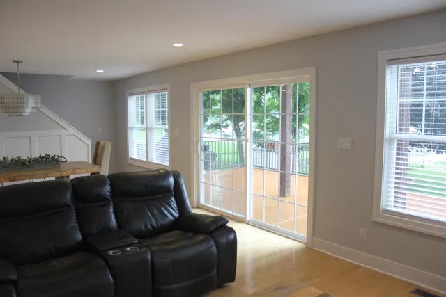 $725,000 | 11938 Camp Lake Drive Northeast, Sparta, MI 49345