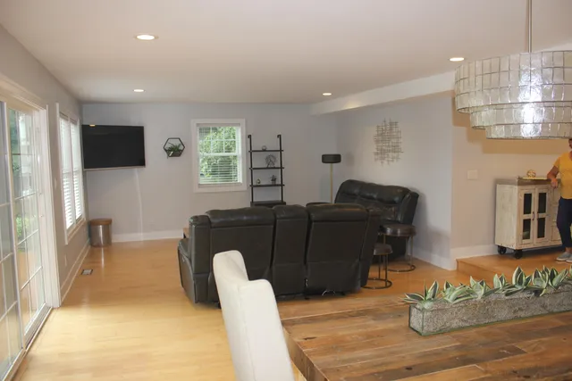 $725,000 | 11938 Camp Lake Drive Northeast, Sparta, MI 49345