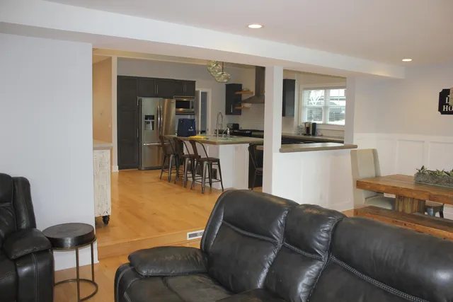 $725,000 | 11938 Camp Lake Drive Northeast, Sparta, MI 49345