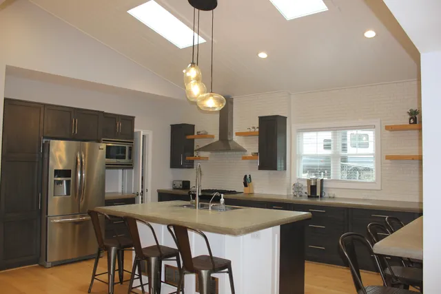 $725,000 | 11938 Camp Lake Drive Northeast, Sparta, MI 49345